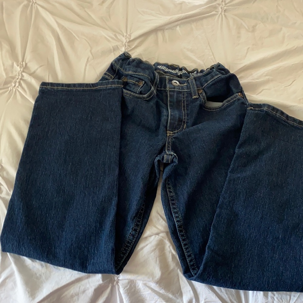 Urban PipeLine Boys jeans